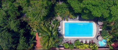 Atlantida Lodge,Near Negra Beach,4 star