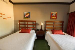 hotel club del mar