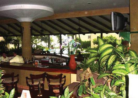 hotel club del mar