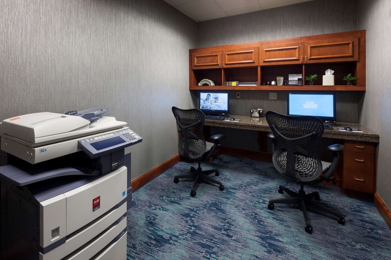 hilton garden inn austin north