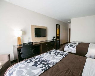 Sleep Inn & Suites Austin North I-35,Pflugerville>>Austin,3 star