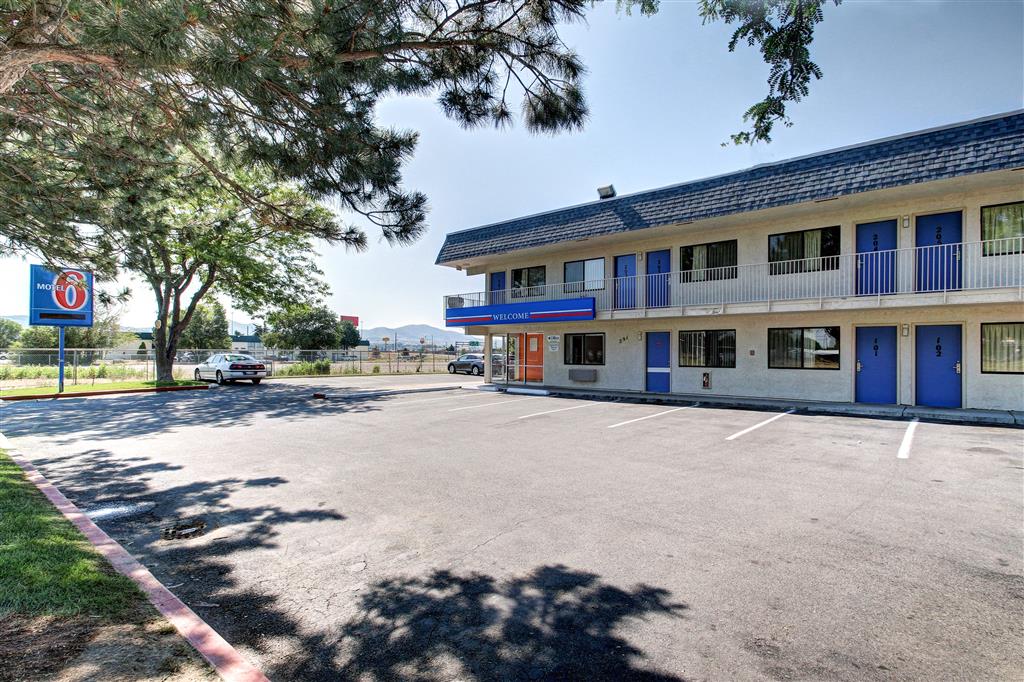 Motel 6 Pocatello, Id,Chubbuck>>Bannock County,4 star