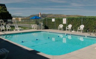 Motel 6 Pocatello, Id,Chubbuck>>Bannock County,4 star
