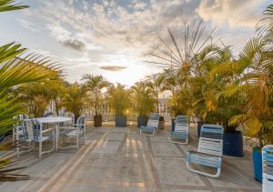 Hotel Le Priss Inn,Quepos>>Manuel Antonio,3 star