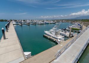 Hotel Le Priss Inn,Quepos>>Manuel Antonio,3 star