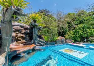Hotel Le Priss Inn,Quepos>>Manuel Antonio,3 star