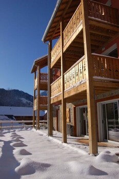 residence de tourisme domaine de la vallee dax