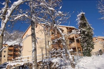 residence de tourisme domaine de la vallee dax