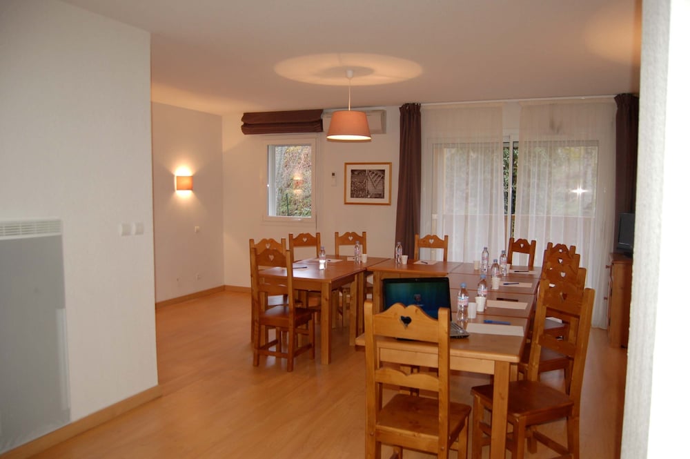 residence de tourisme domaine de la vallee dax