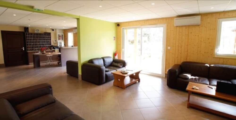 residence de tourisme domaine de la vallee dax