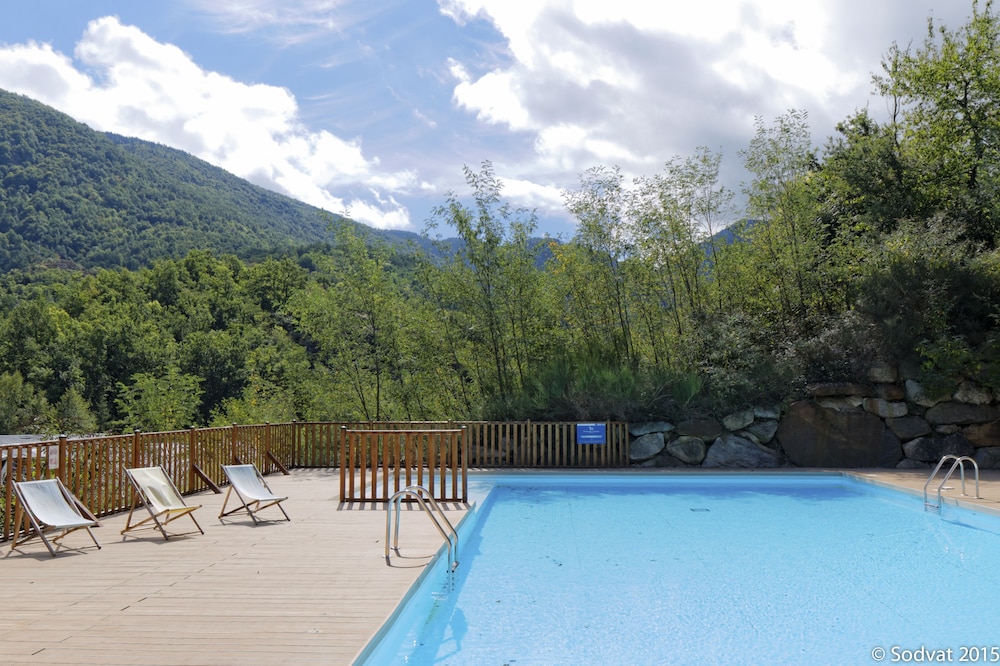 residence de tourisme domaine de la vallee dax