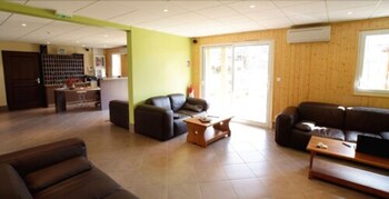 residence de tourisme domaine de la vallee dax