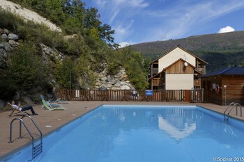 residence de tourisme domaine de la vallee dax