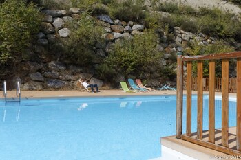 residence de tourisme domaine de la vallee dax