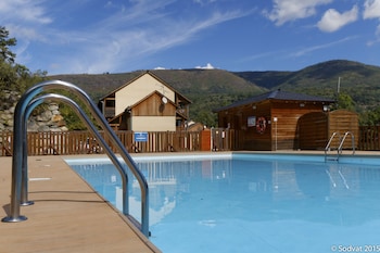 residence de tourisme domaine de la vallee dax