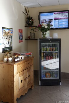 residence de tourisme domaine de la vallee dax