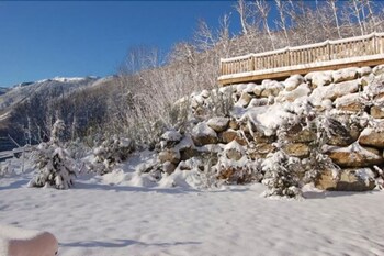 residence de tourisme domaine de la vallee dax