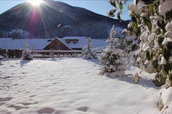 residence de tourisme domaine de la vallee dax