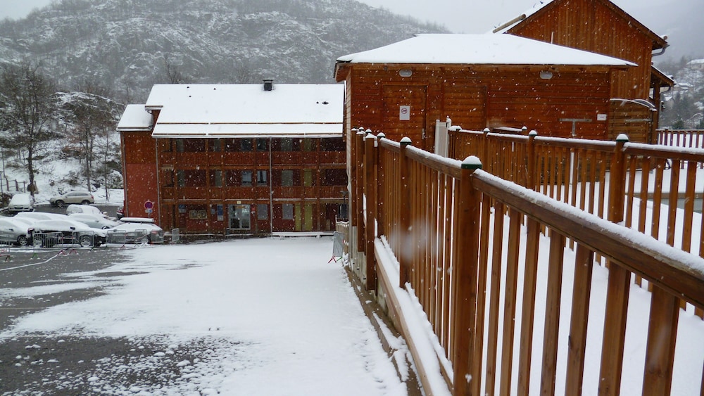 residence de tourisme domaine de la vallee dax