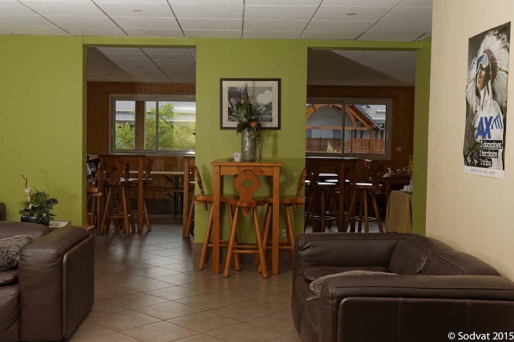 residence de tourisme domaine de la vallee dax