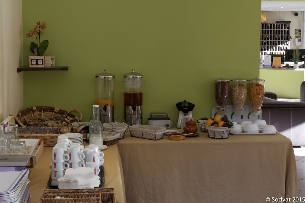 residence de tourisme domaine de la vallee dax