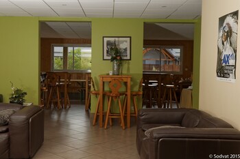 residence de tourisme domaine de la vallee dax