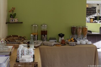 residence de tourisme domaine de la vallee dax