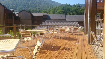 residence de tourisme domaine de la vallee dax