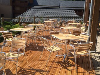 residence de tourisme domaine de la vallee dax