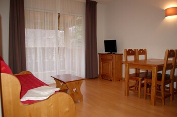 residence de tourisme domaine de la vallee dax