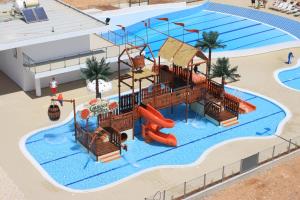 Atlantica Panthea Resort,Famagusta>>Ayia Napa,4 star