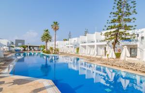 Atlantica Panthea Resort,Famagusta>>Ayia Napa,4 star