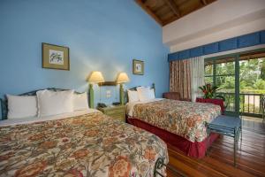 Hotel Casa Turire,Cartago Province>>Cartago,4 star
