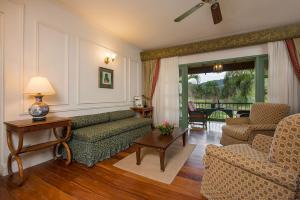 Hotel Casa Turire,Cartago Province>>Cartago,4 star