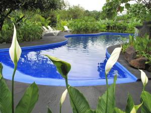 Maquenque Eco Lodge,Alajuela Province>>Alajuela,3 star