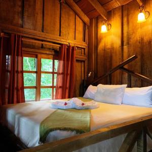 Maquenque Eco Lodge,Alajuela Province>>Alajuela,3 star