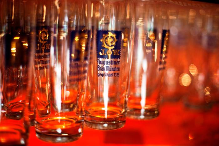 euro youth hotel and krone