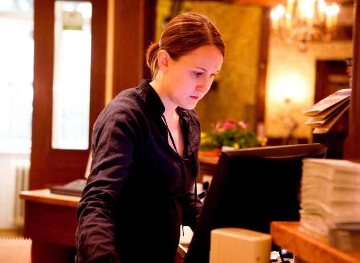 euro youth hotel and krone