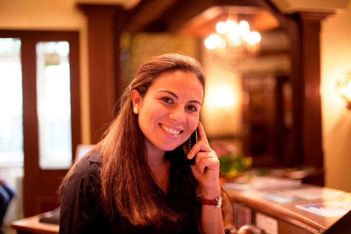 euro youth hotel and krone