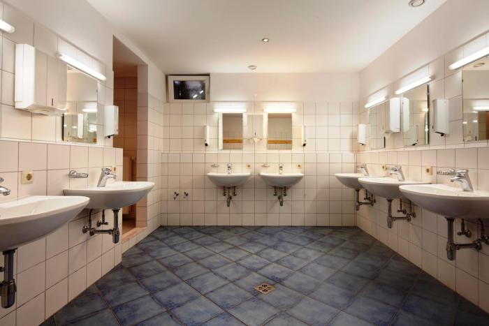 euro youth hotel and krone