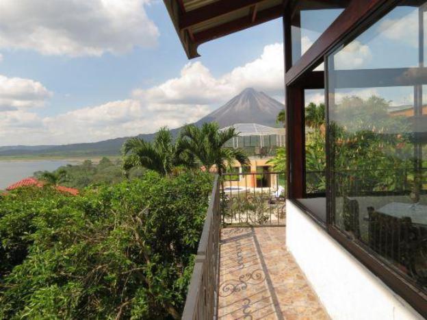 la fortuna