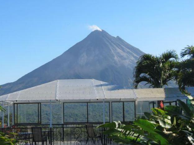 la fortuna
