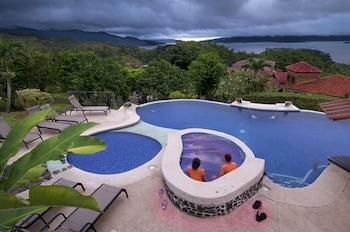 Hotel Linda Vista,Alajuela Province>>Alajuela,3 star