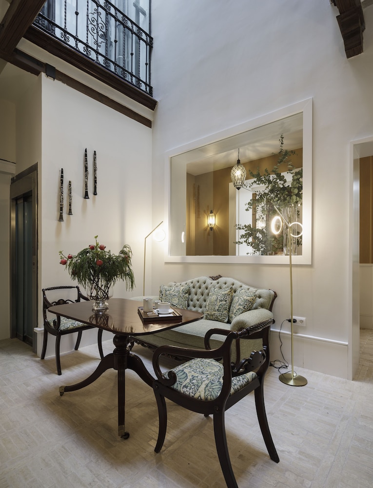 hotel amadeus sevilla