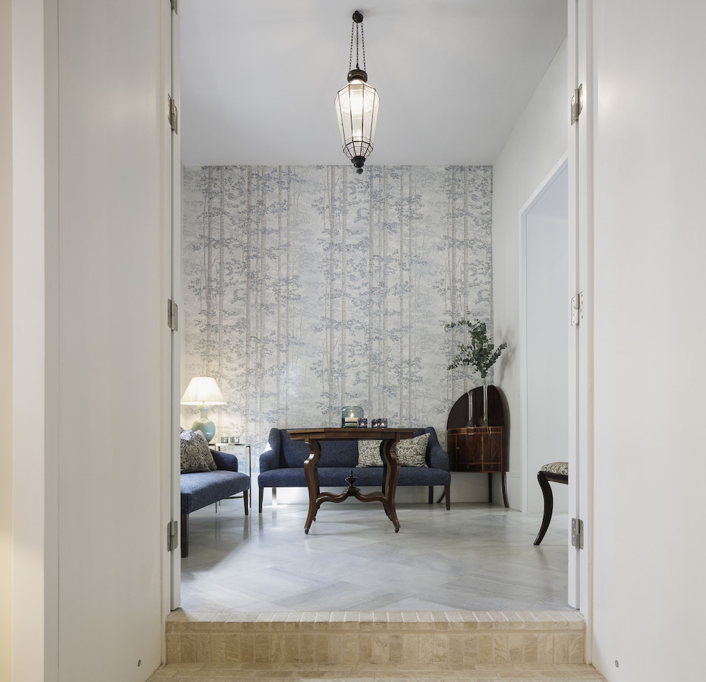 hotel amadeus sevilla