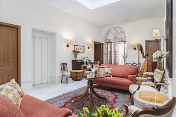 Hotel Amadeus,Seville>>Costa De La Luz,4 star