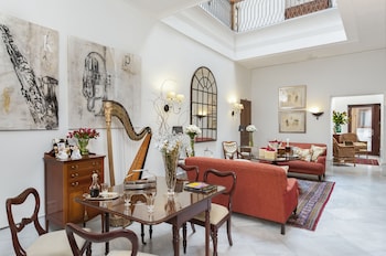 Hotel Amadeus,Seville>>Costa De La Luz,4 star