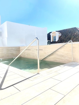 Hotel Amadeus,Seville>>Costa De La Luz,4 star