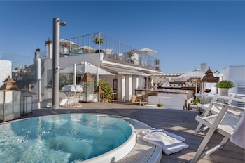 Hotel Amadeus,Seville>>Costa De La Luz,4 star