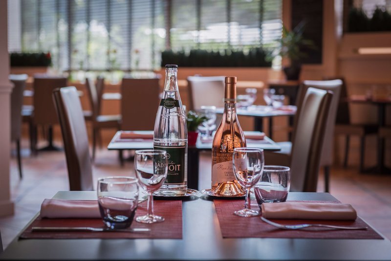 best western hotel le galice aix en provence